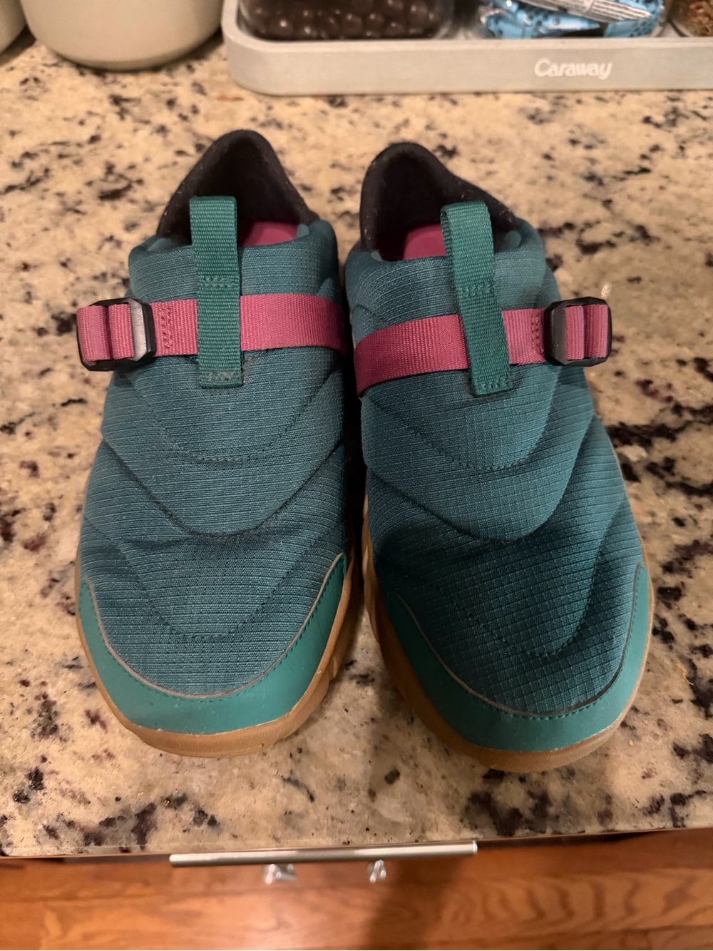 Teva ReEmber Camp Adventurine Slip-On